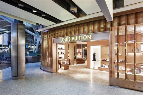 louis vuitton heathrow prices 2023|Louis Vuitton watches Heathrow.